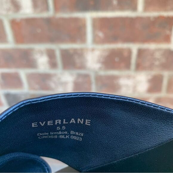 Everlane Shoes 5.5 - Picture 10 of 12